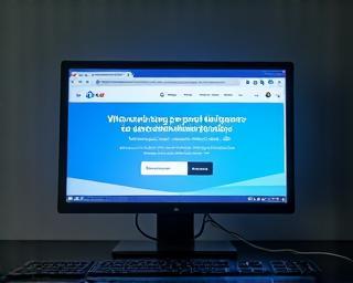 Visit official website